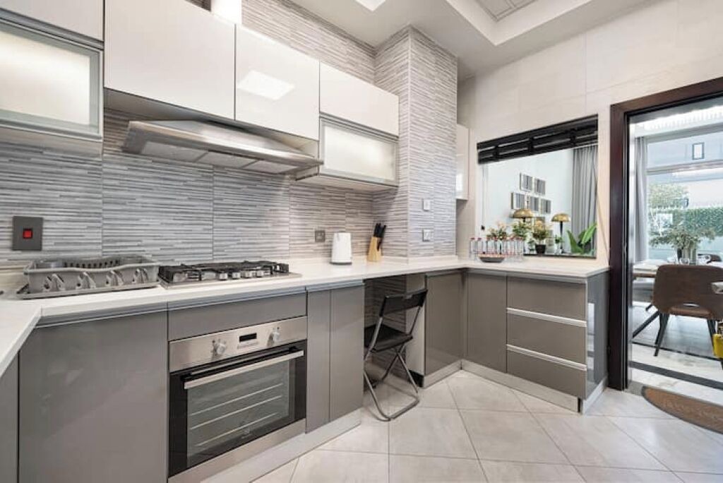 Photo of Kitchen in Dubai