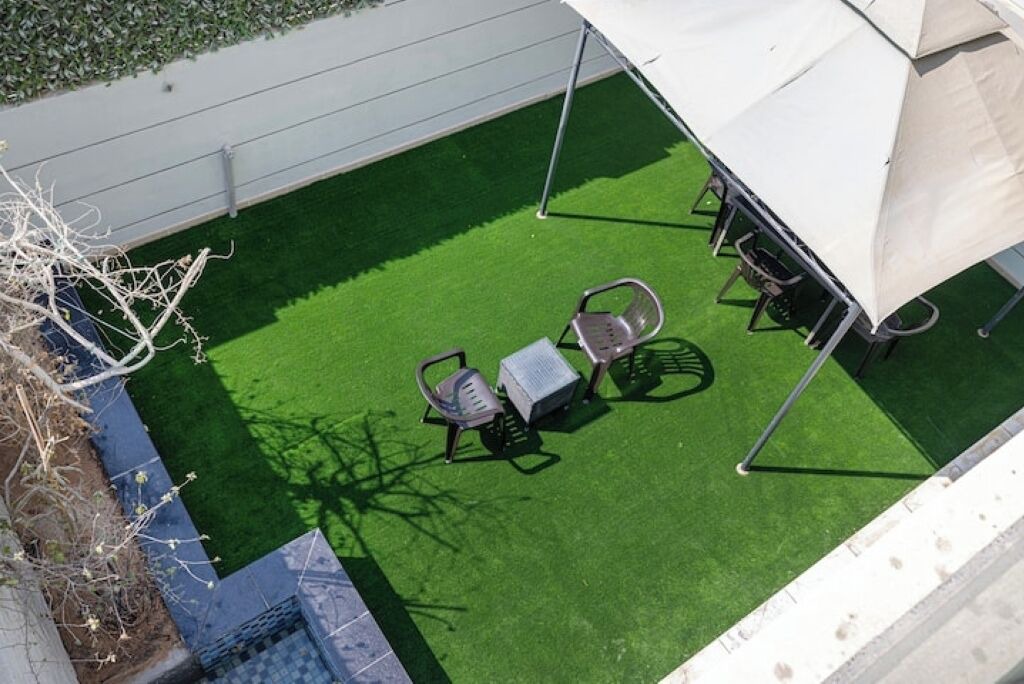 Photo of Patio Balcony in Dubai