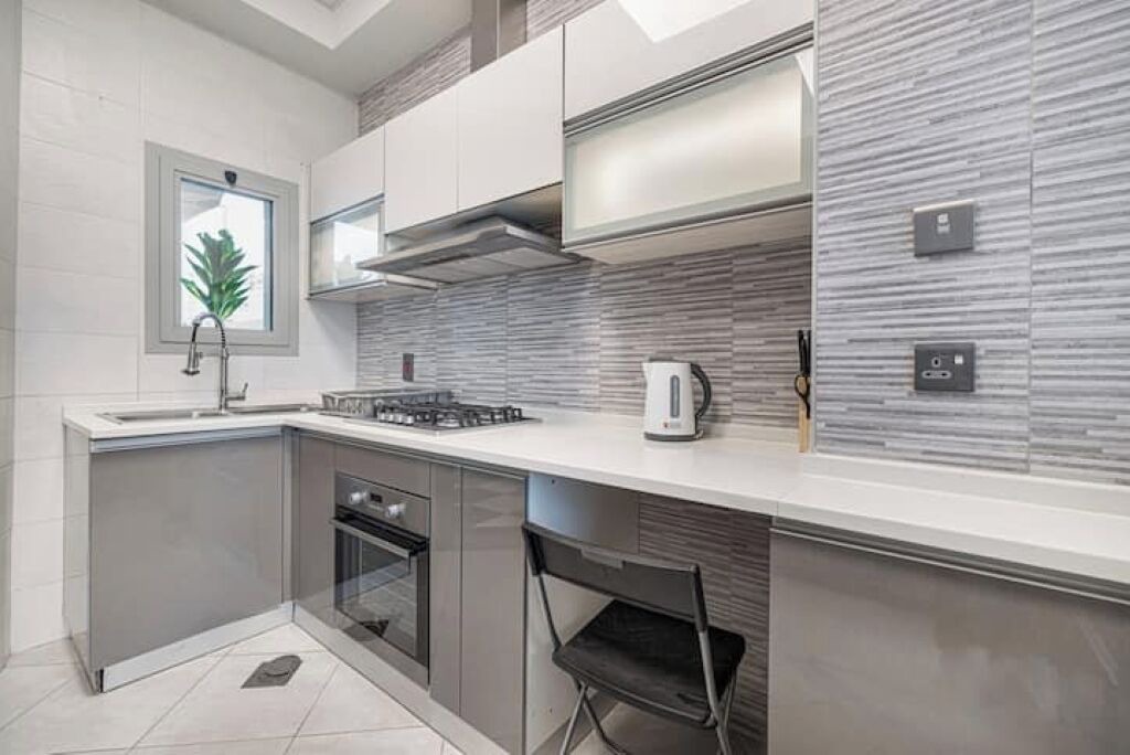 Photo of Kitchen in Dubai