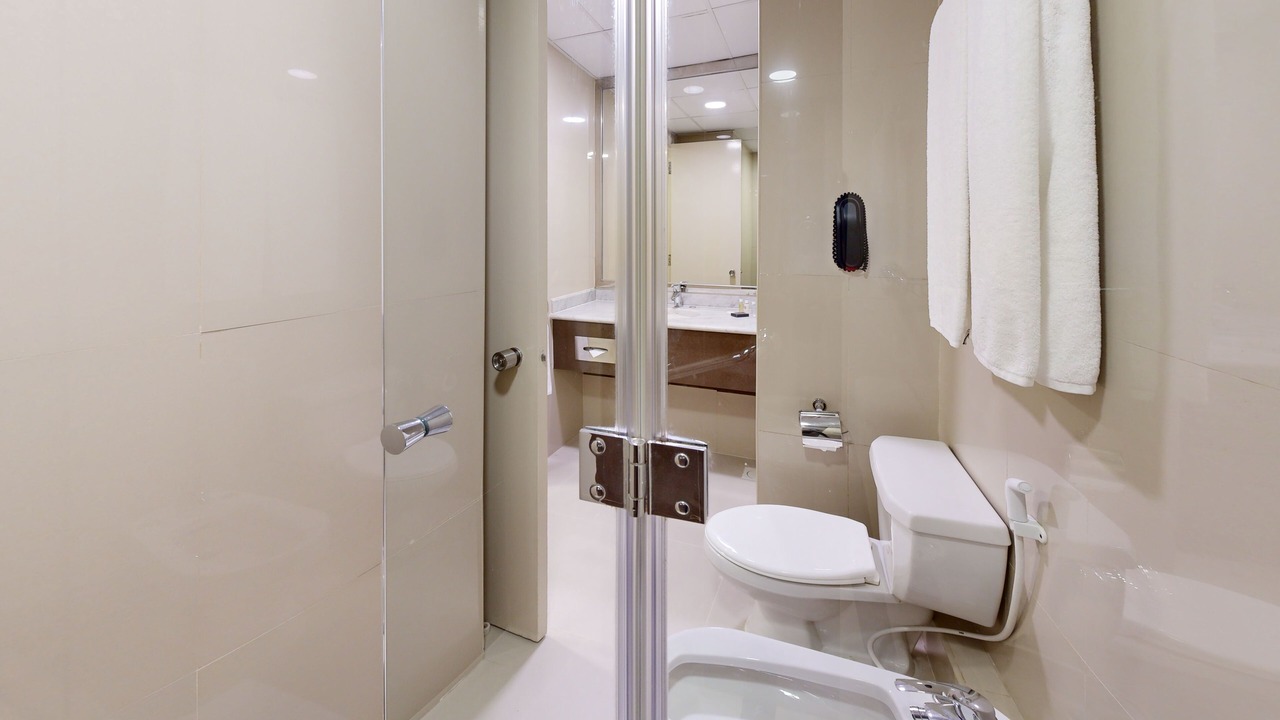 Photo of Bathroom in Al Mankhool