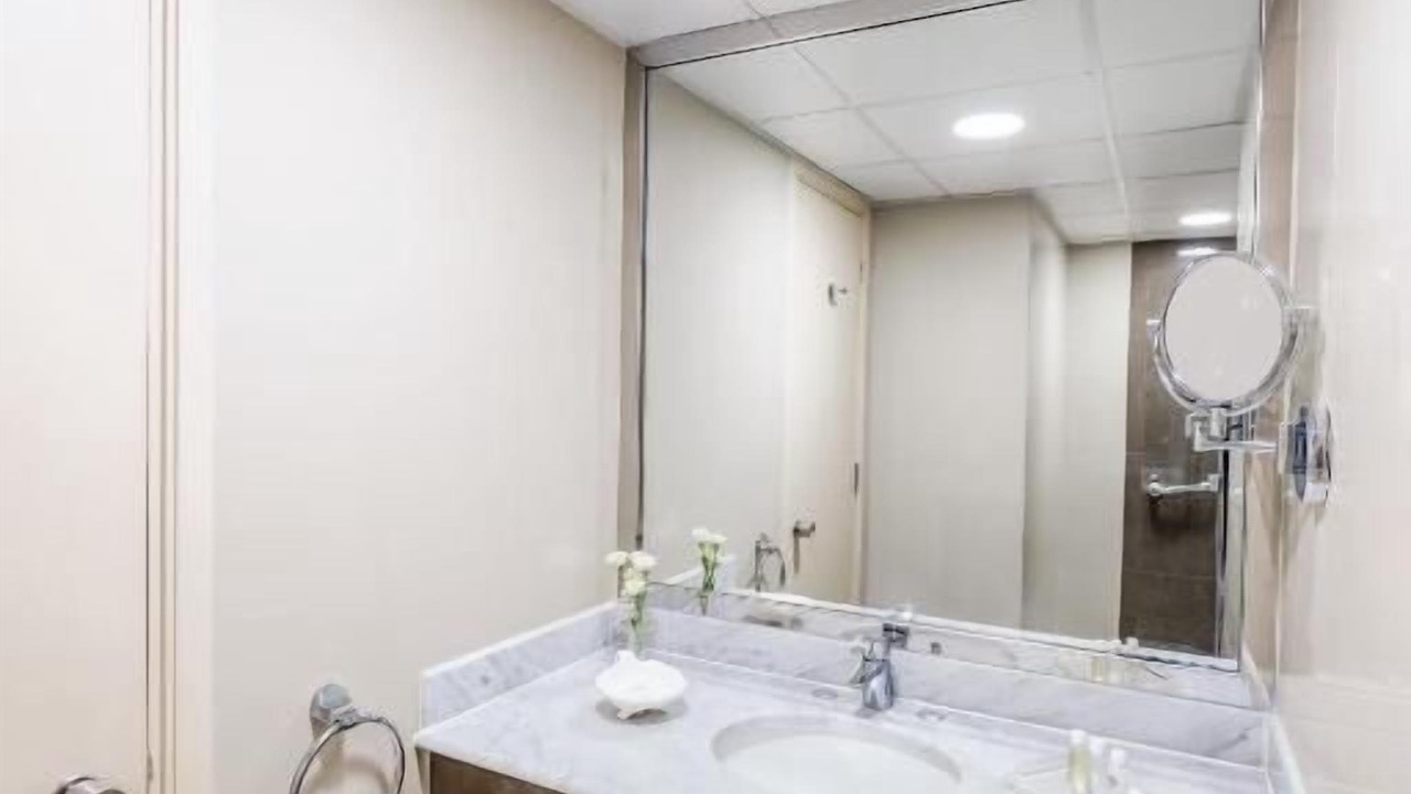 Photo of Bathroom in Al Mankhool