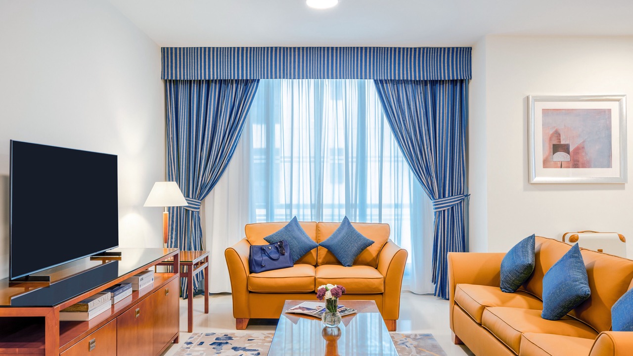 Photo of Livingroom in Al Mankhool