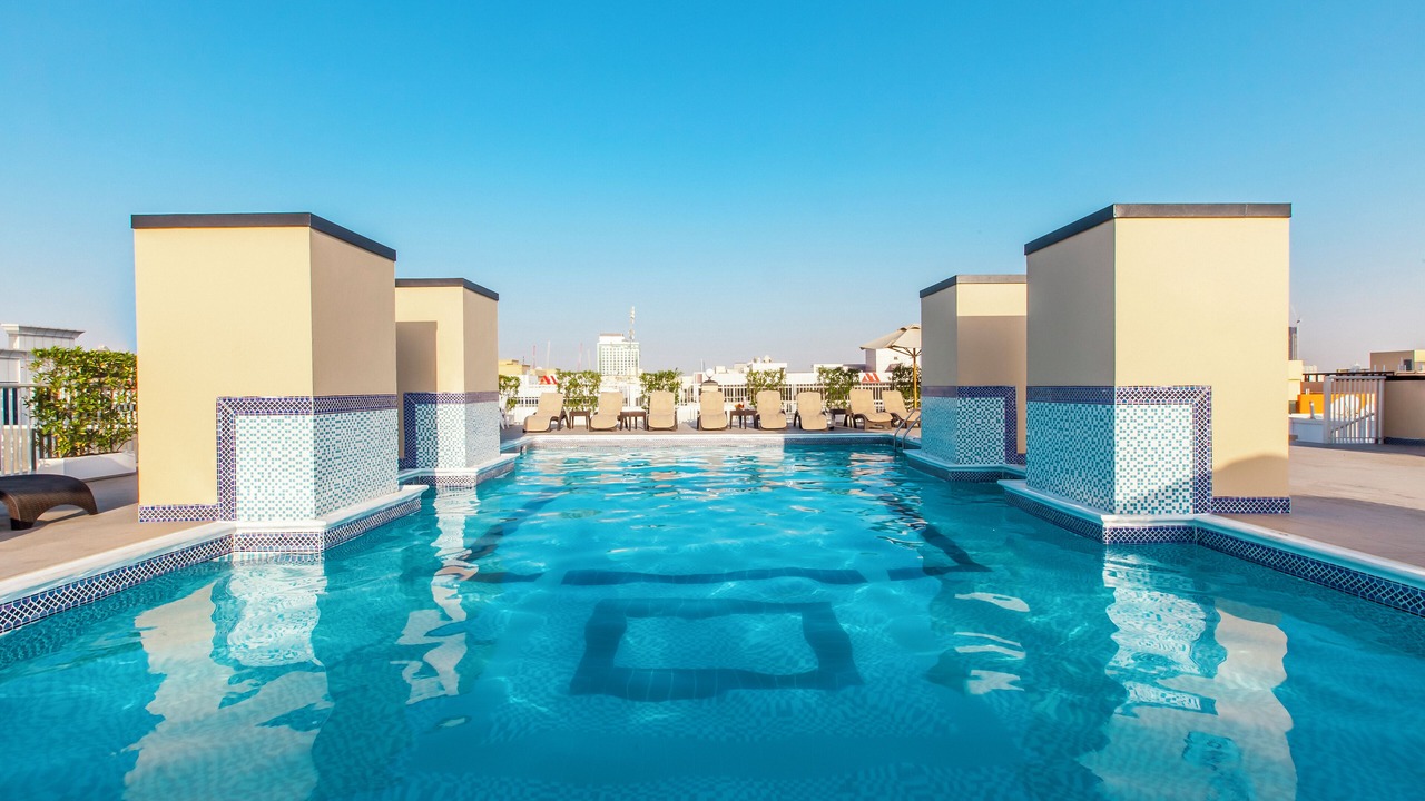 Photo of Outdoor in Al Mankhool