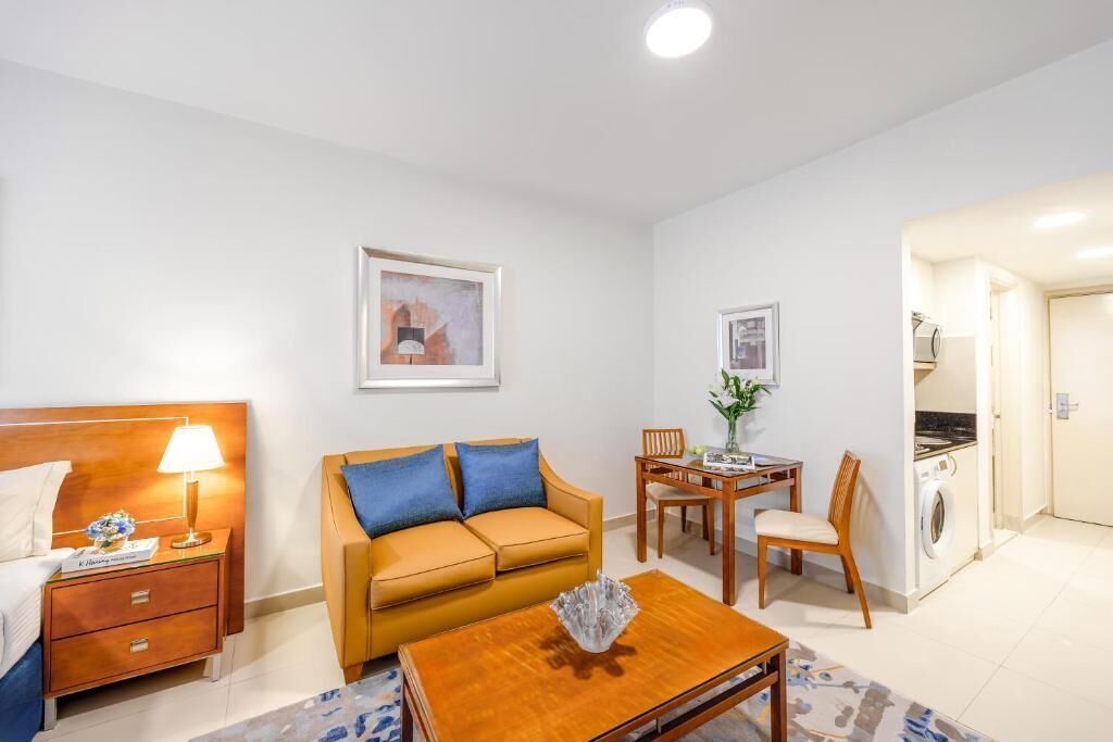 Photo of Livingroom in Al Mankhool