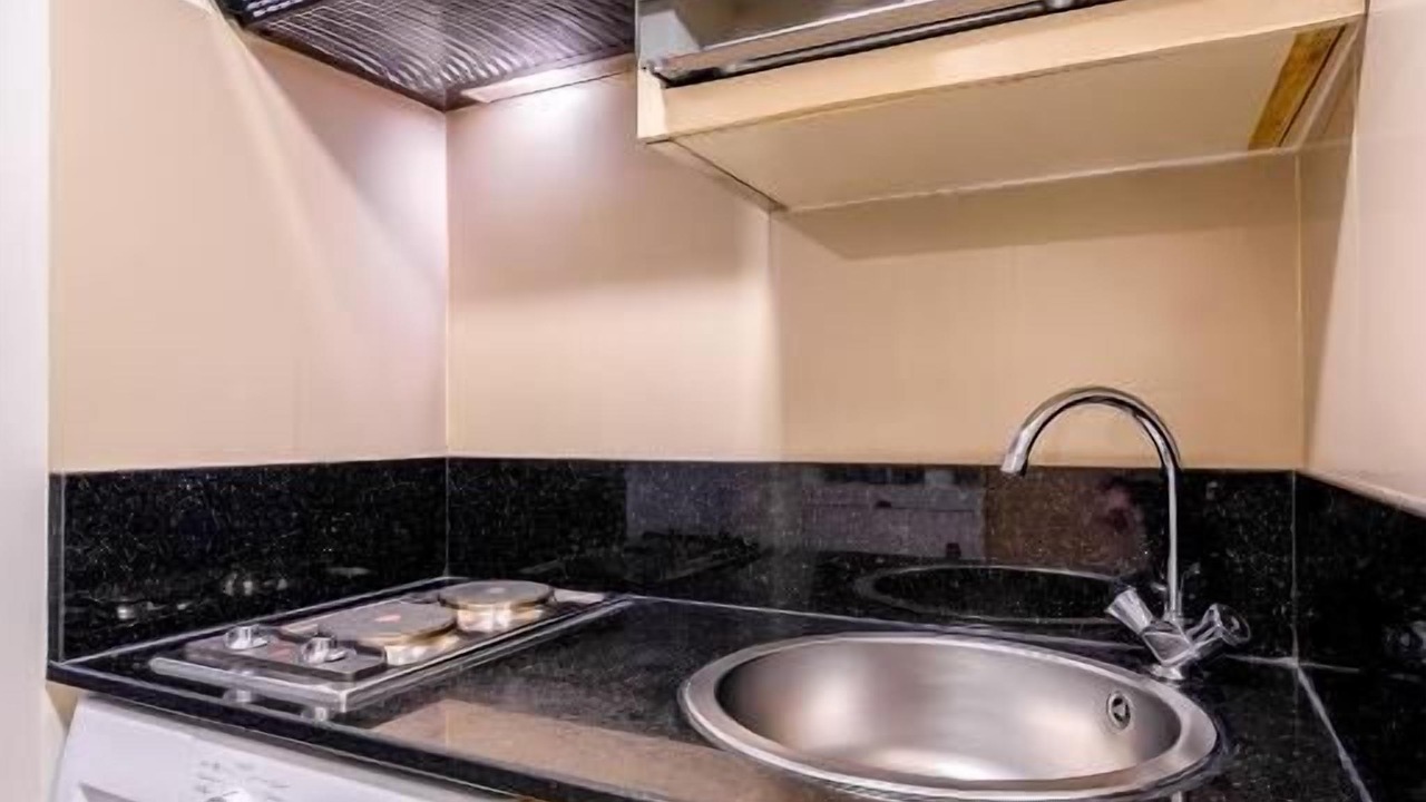 Photo of Kitchen in Al Mankhool