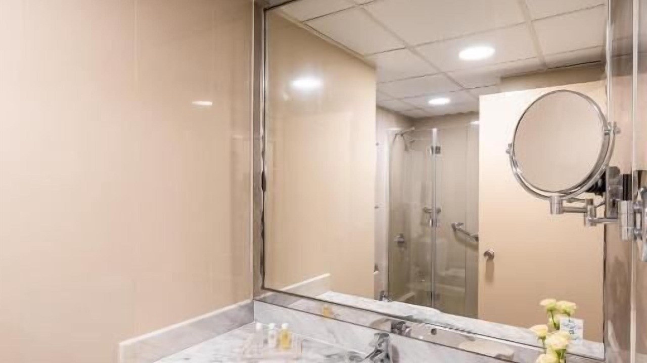 Photo of Bathroom in Al Mankhool
