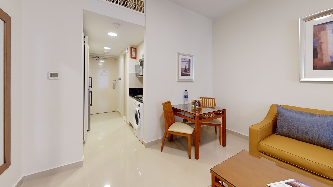 Photo of Kitchen in Al Mankhool