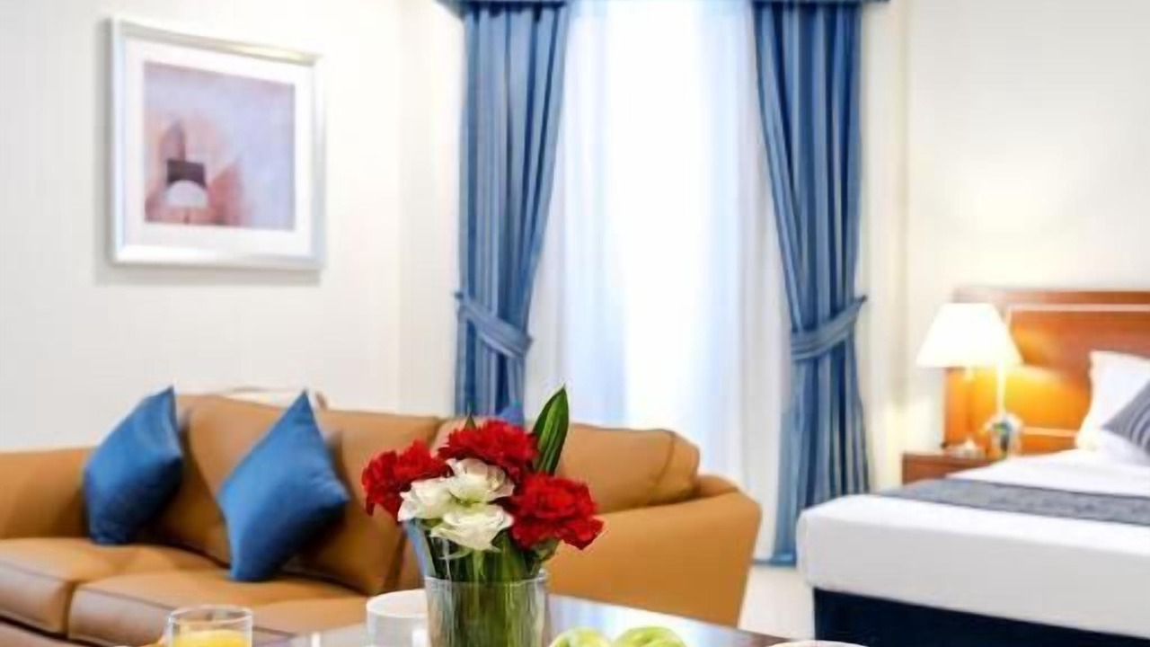Photo of Bedroom in Al Mankhool