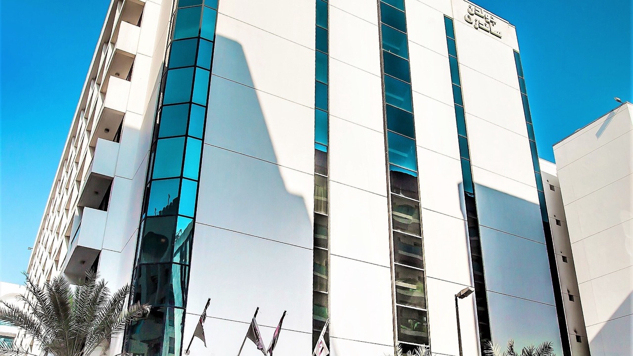 Photo of Outdoor in Al Mankhool