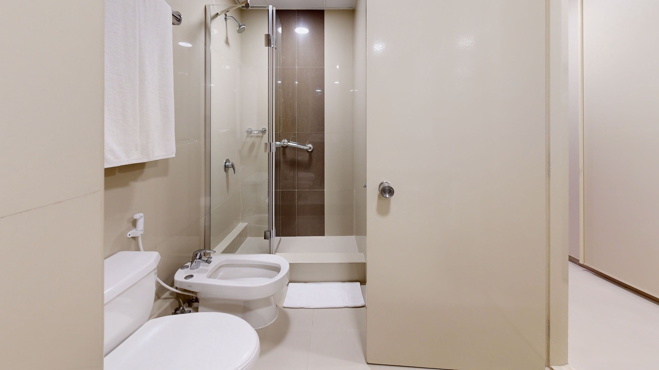 Photo of Bathroom in Al Mankhool