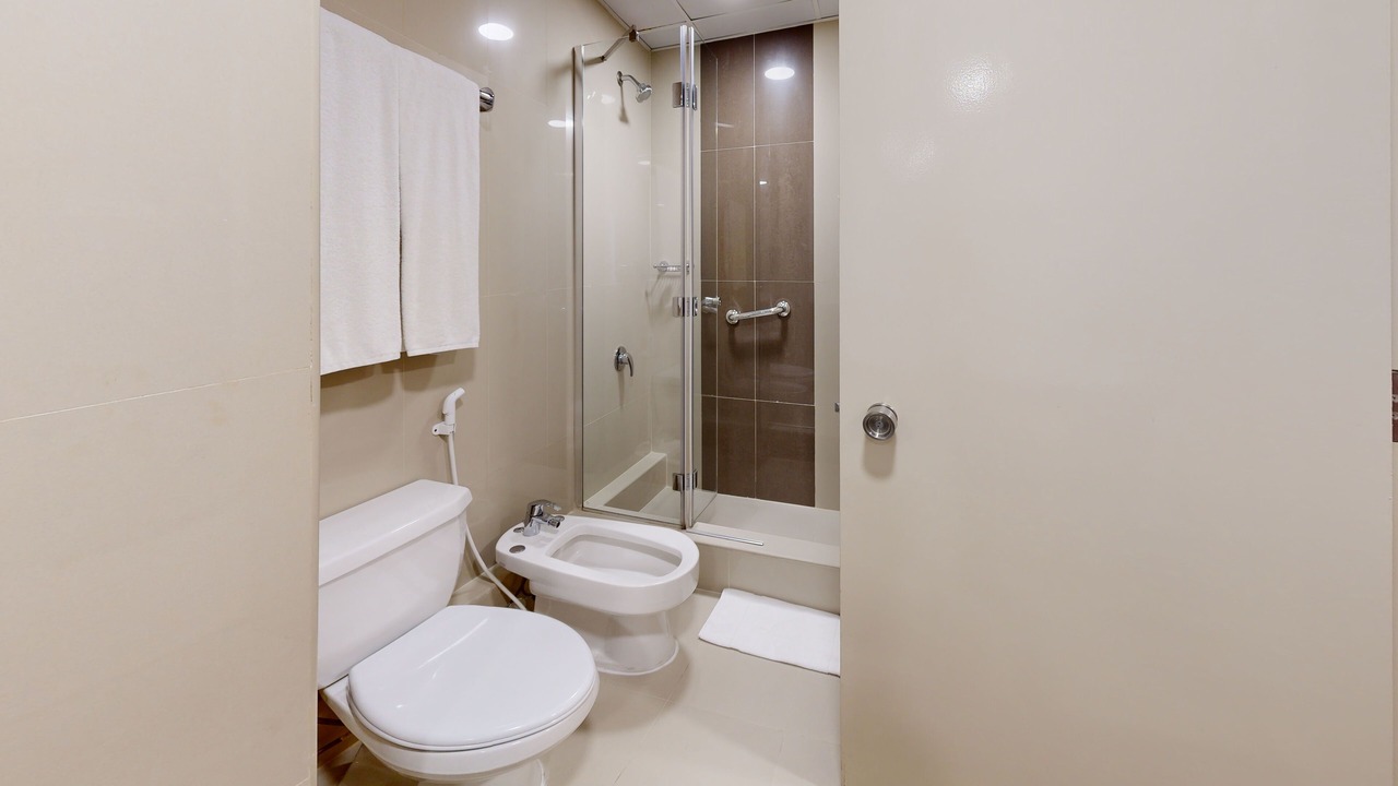 Photo of Bathroom in Al Mankhool