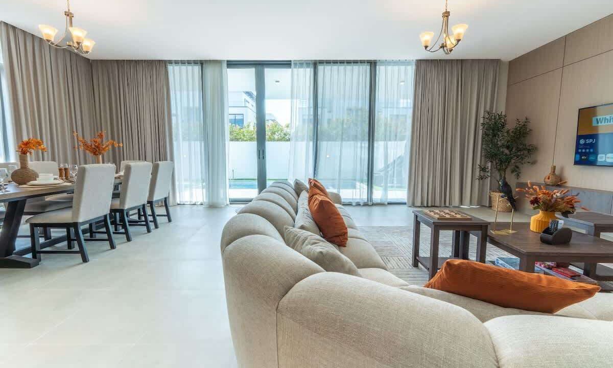 Photo of Livingroom in Al Hamriya