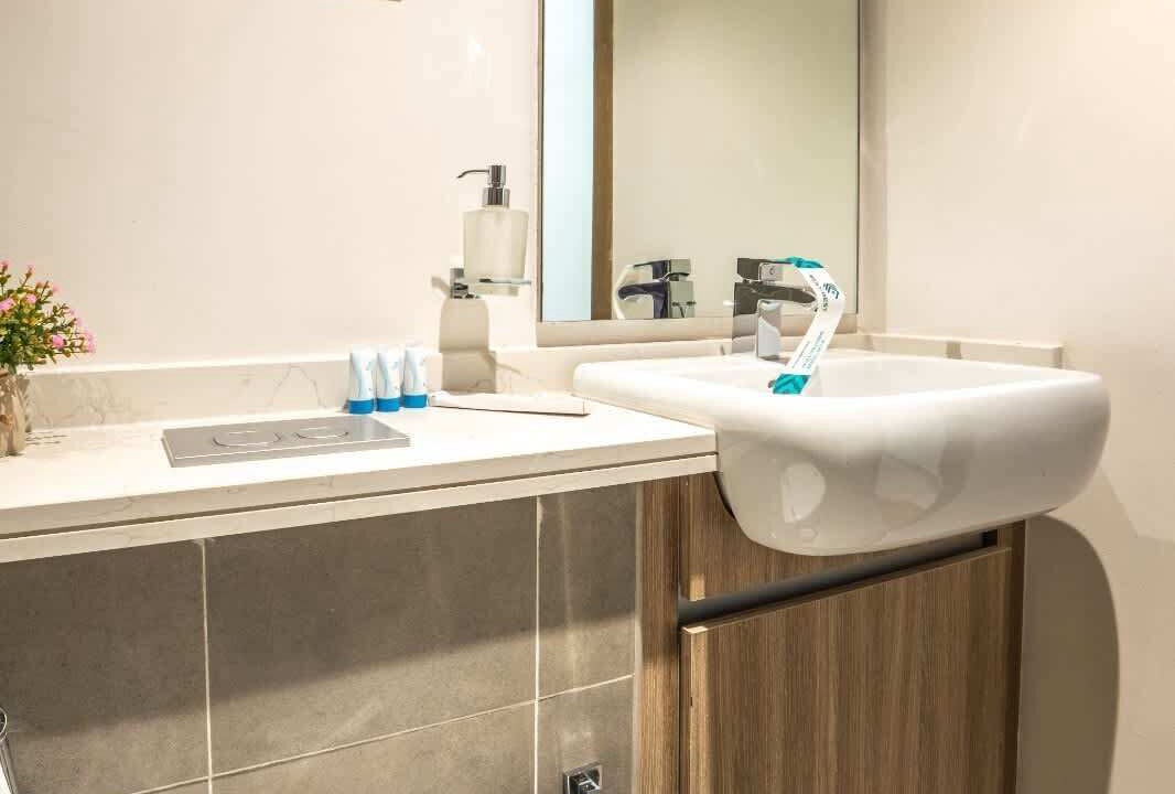 Photo of Bathroom in Al Hamriya