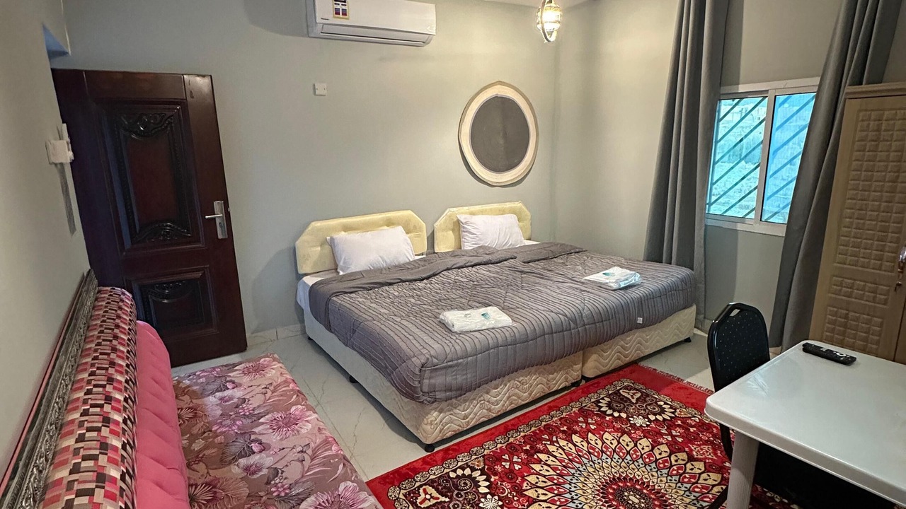 Photo of Bedroom in Al Hamra