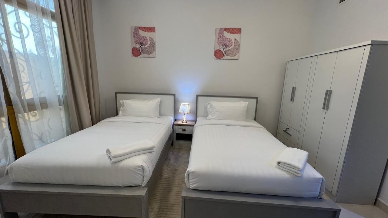 Photo of Bedroom in Mussafah