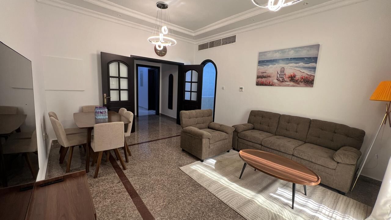 Photo of Livingroom in Mussafah