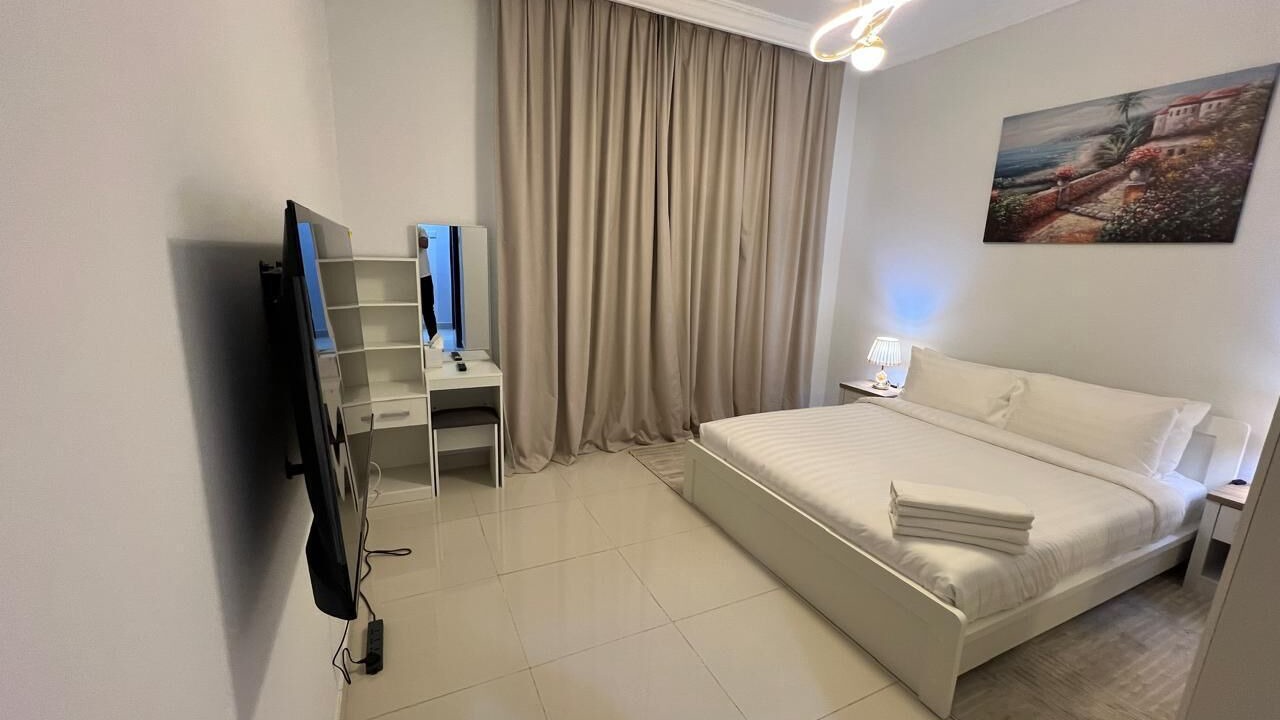 Photo of Bedroom in Mussafah