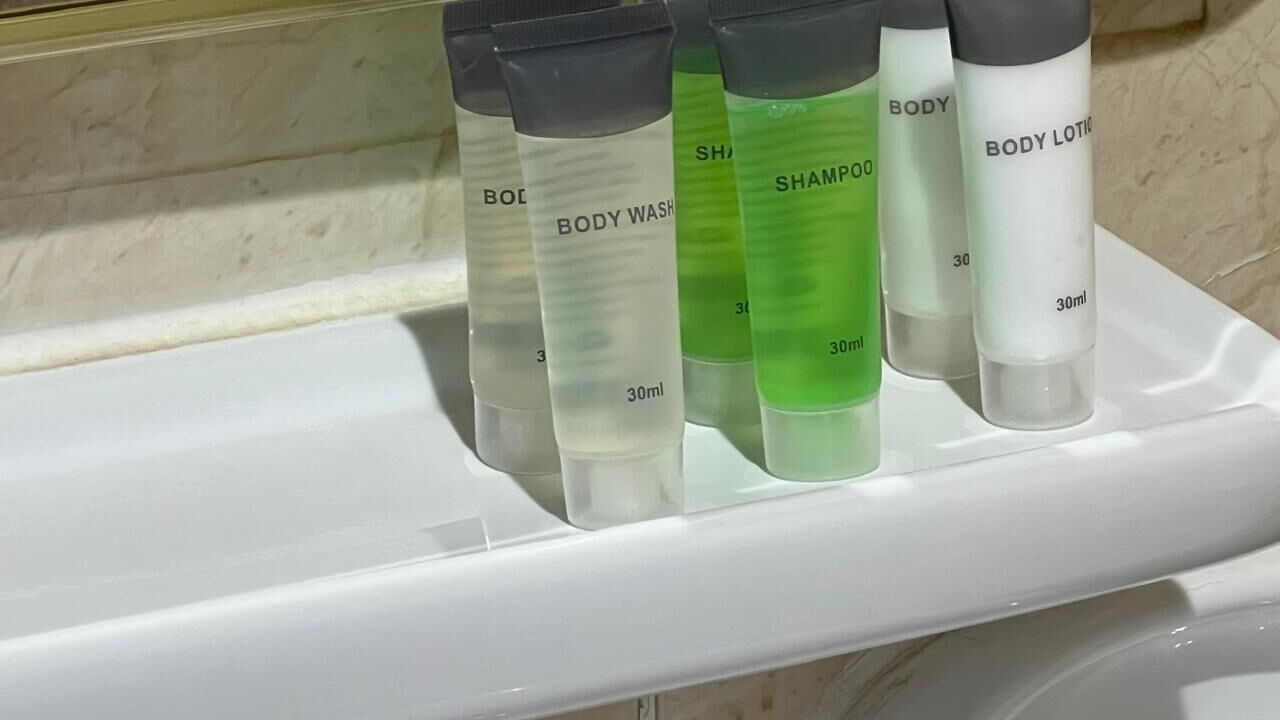 Photo of Bathroom in Mussafah