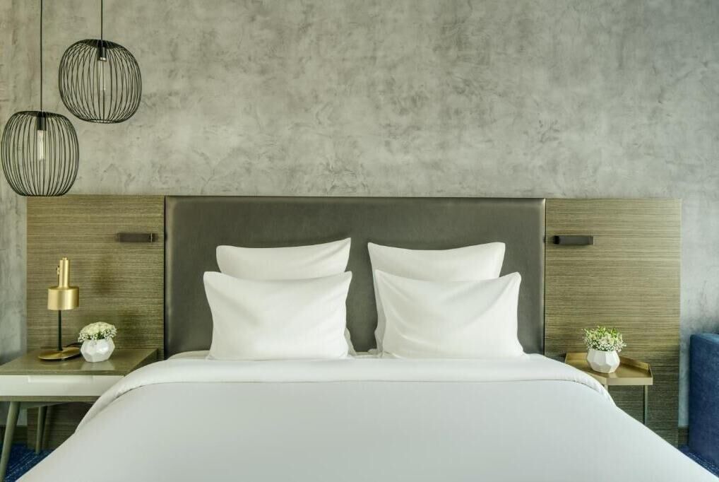 Photo of Bedroom in Al Khan