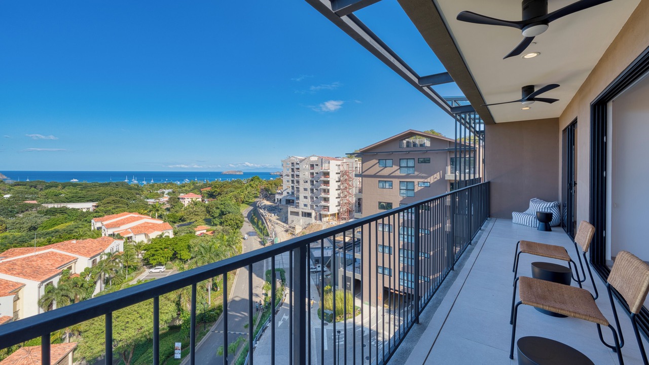 Photo of Patio Balcony in Coco