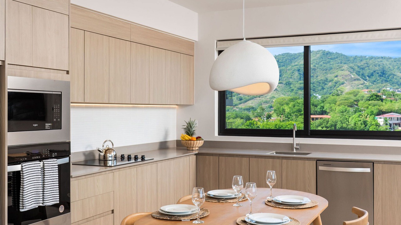 Photo of Kitchen in Coco