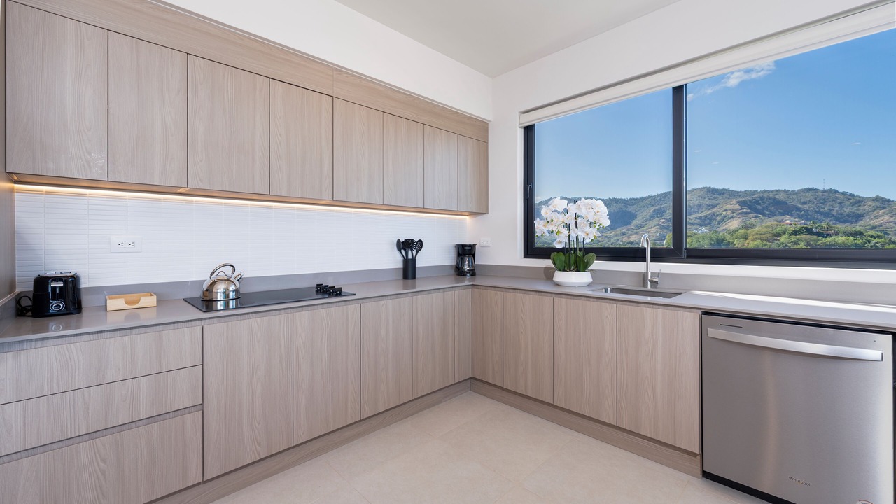 Photo of Kitchen in Coco