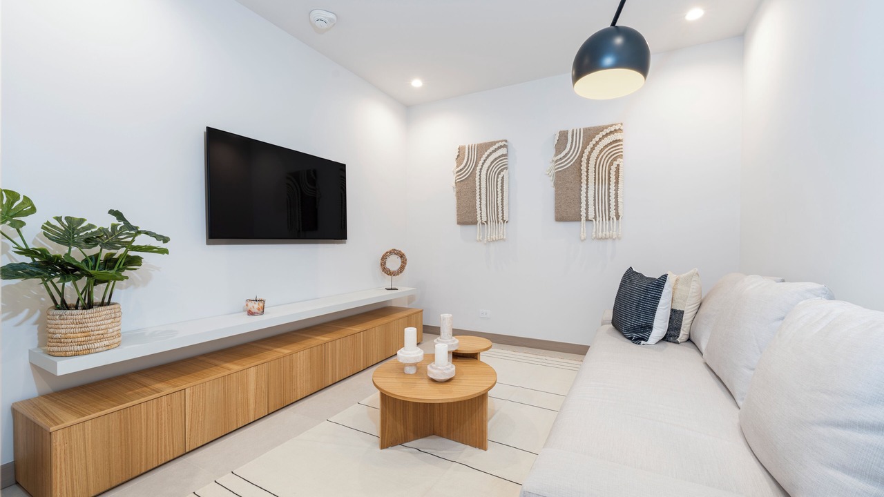 Photo of Livingroom in Coco