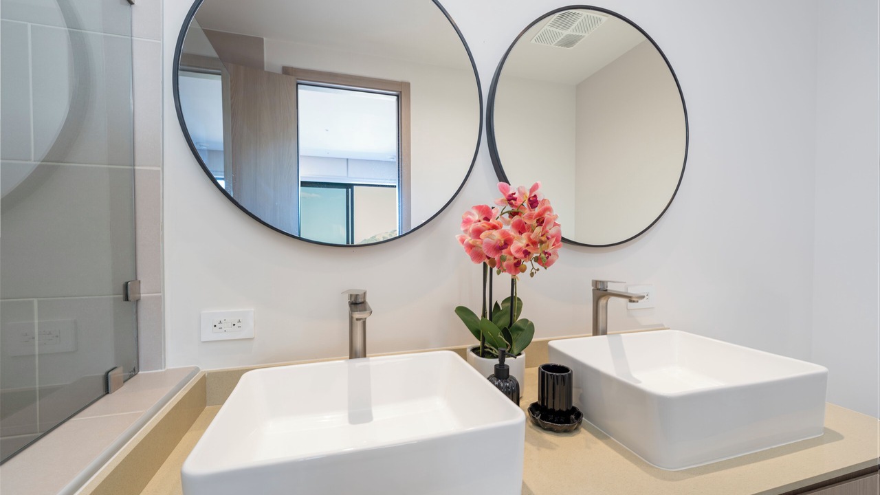 Photo of Bathroom in Coco