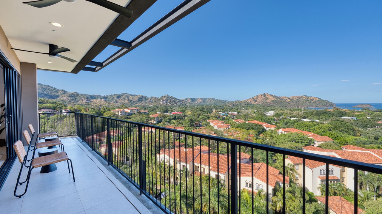 Photo of Patio Balcony in Coco