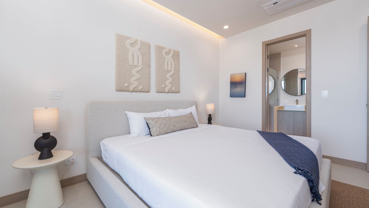 Photo of Bedroom in Coco
