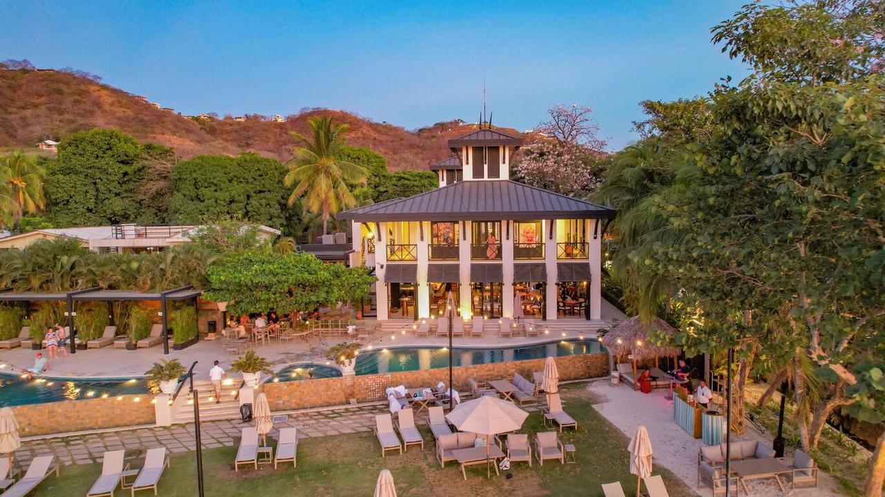 Photo of Outdoor in Coco