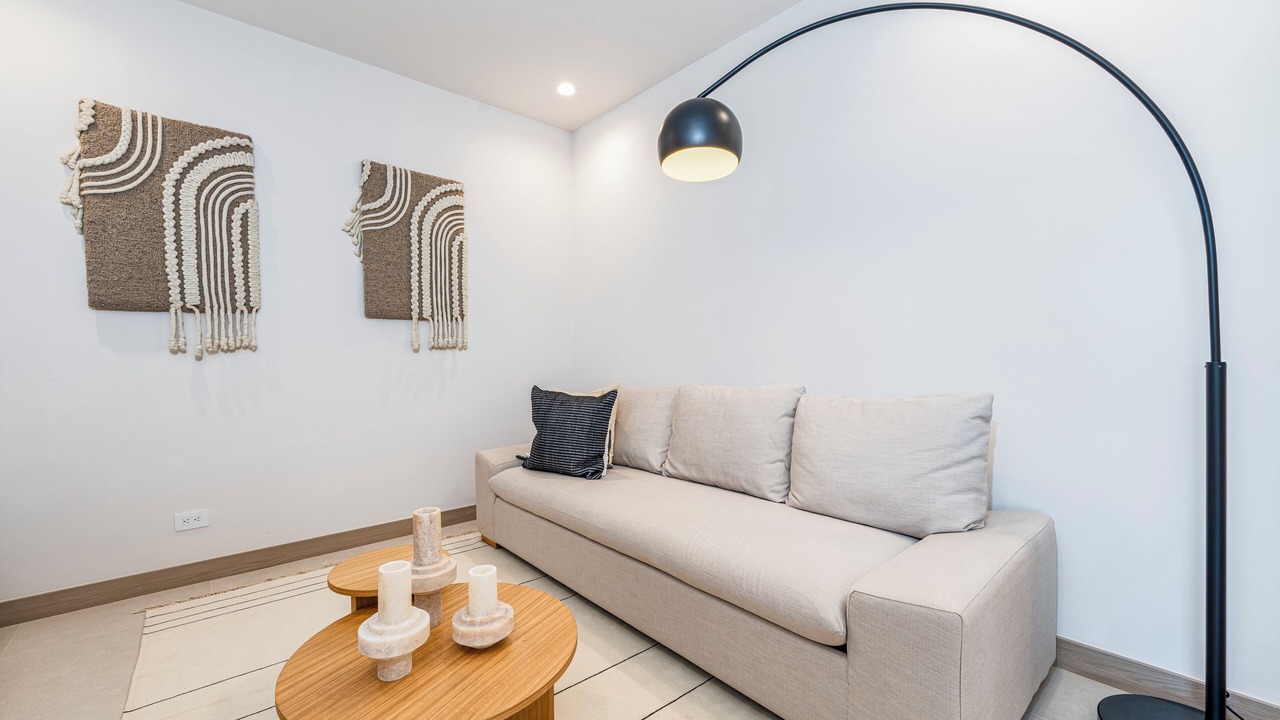 Photo of Livingroom in Coco