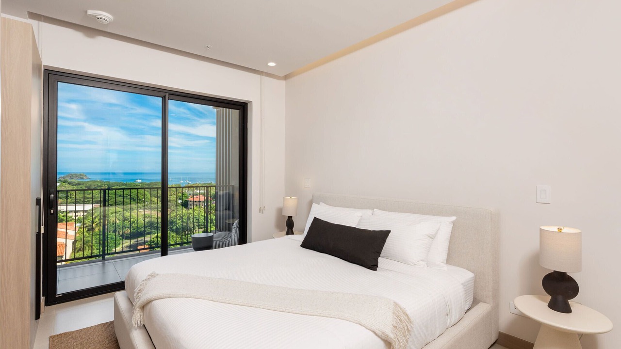 Photo of Bedroom in Coco
