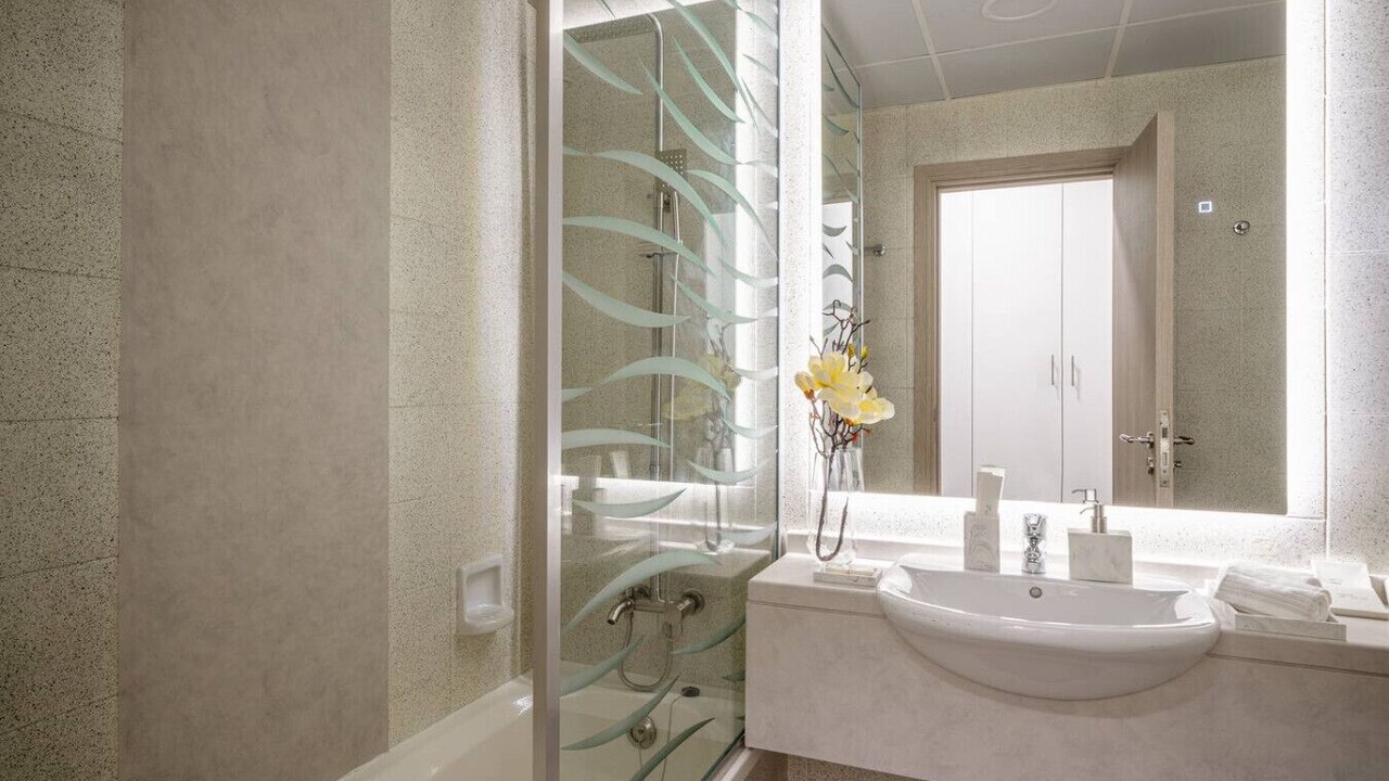 Photo of Bathroom in Business Bay