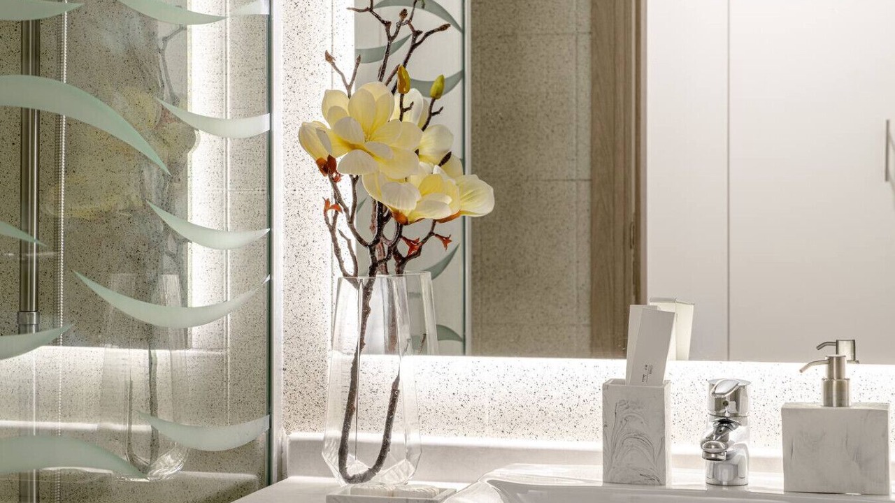 Photo of Bathroom in Business Bay