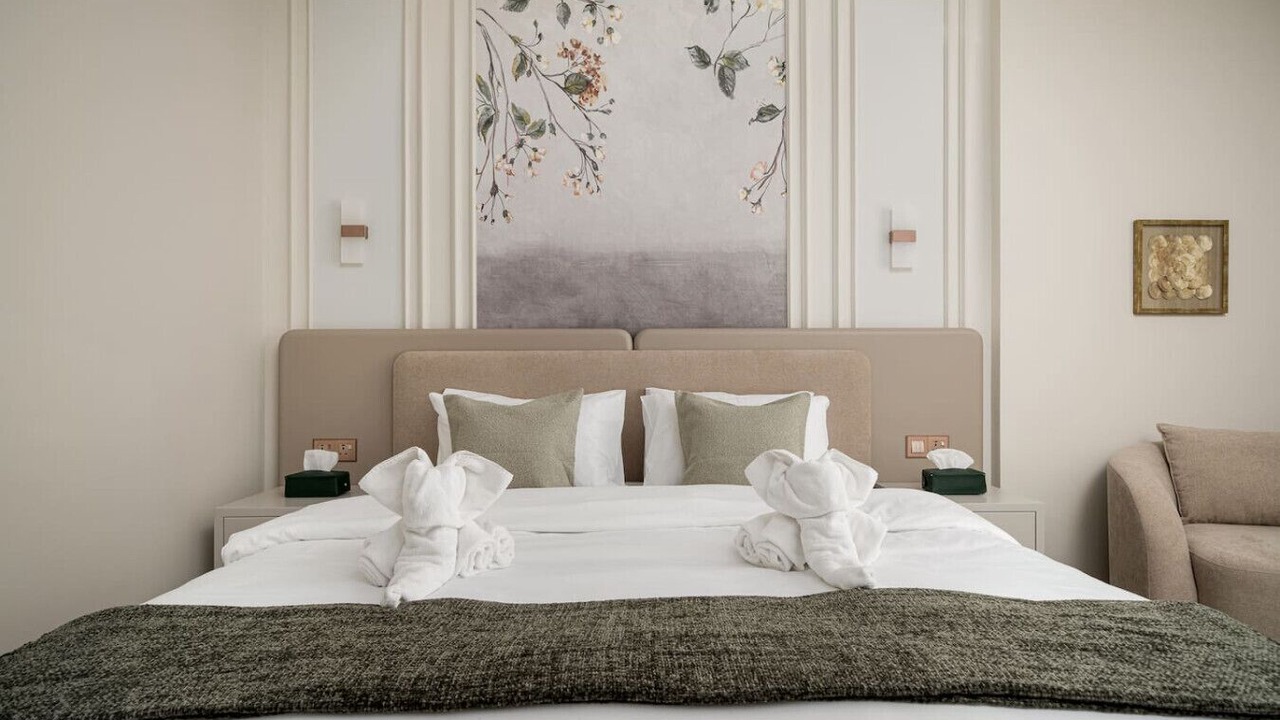 Photo of Bedroom in Business Bay