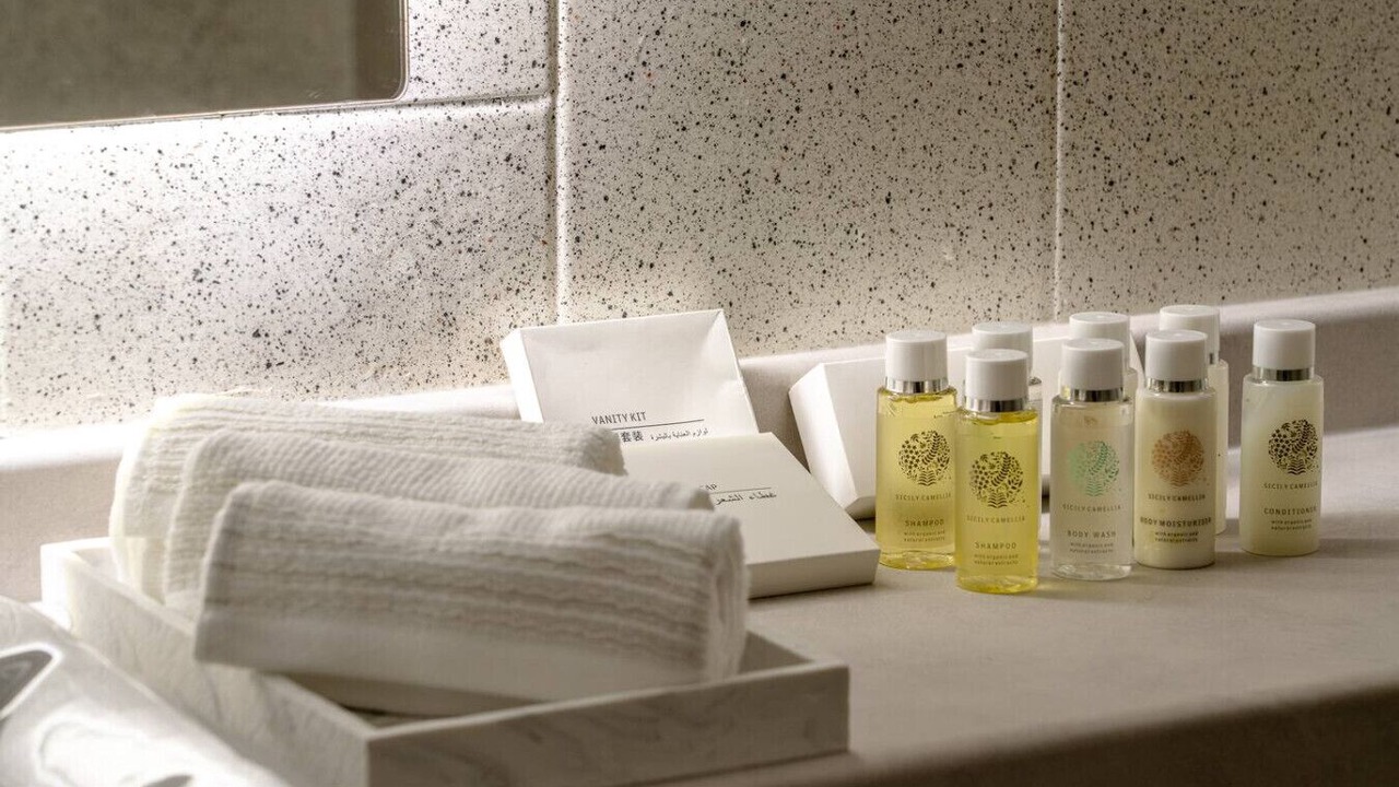 Photo of Bathroom in Business Bay