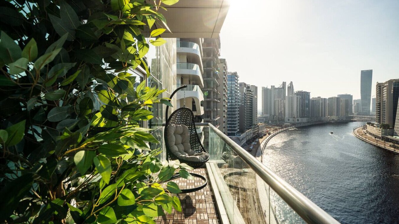 Photo of Outdoor in Business Bay
