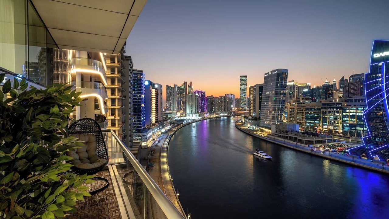 Photo of Outdoor in Business Bay