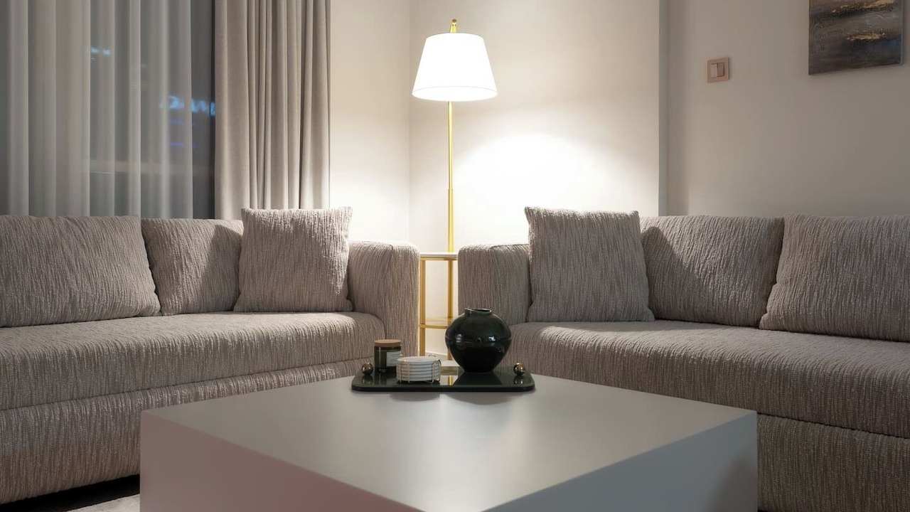 Photo of Livingroom in Business Bay