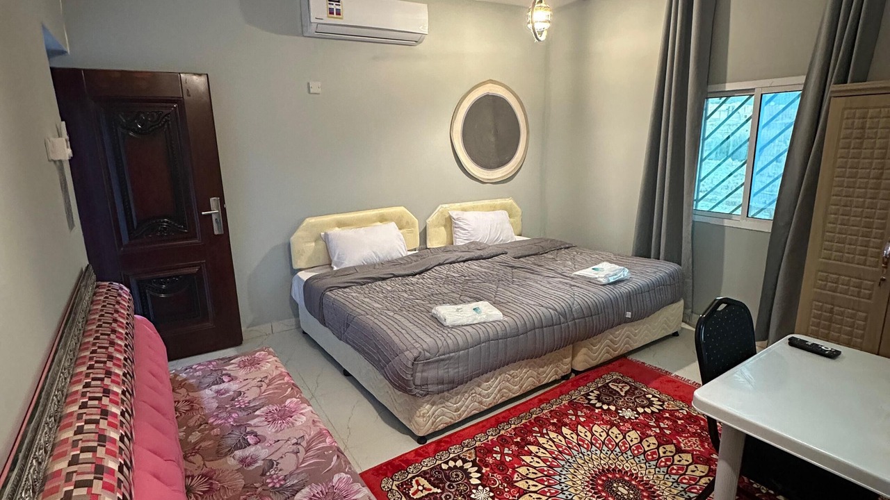 Photo of Bedroom in Al Hamra