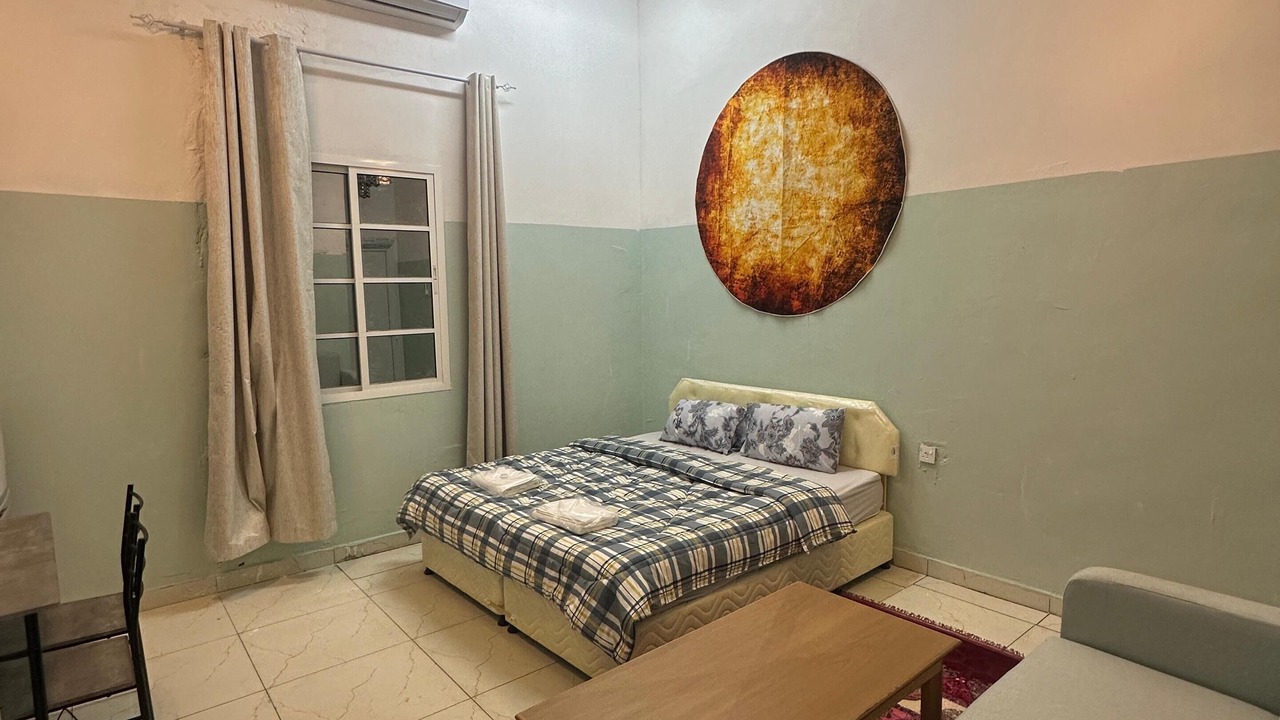 Photo of Livingroom in Al Hamra
