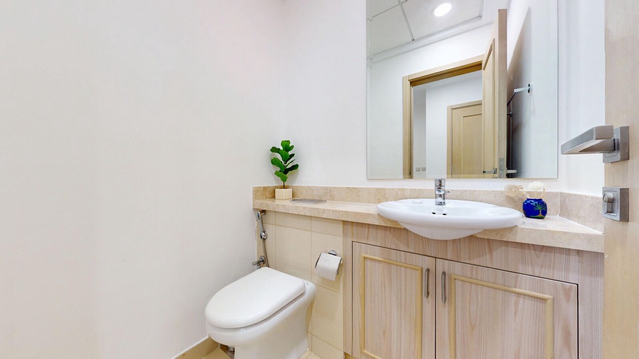 Photo of Bathroom in Dubai