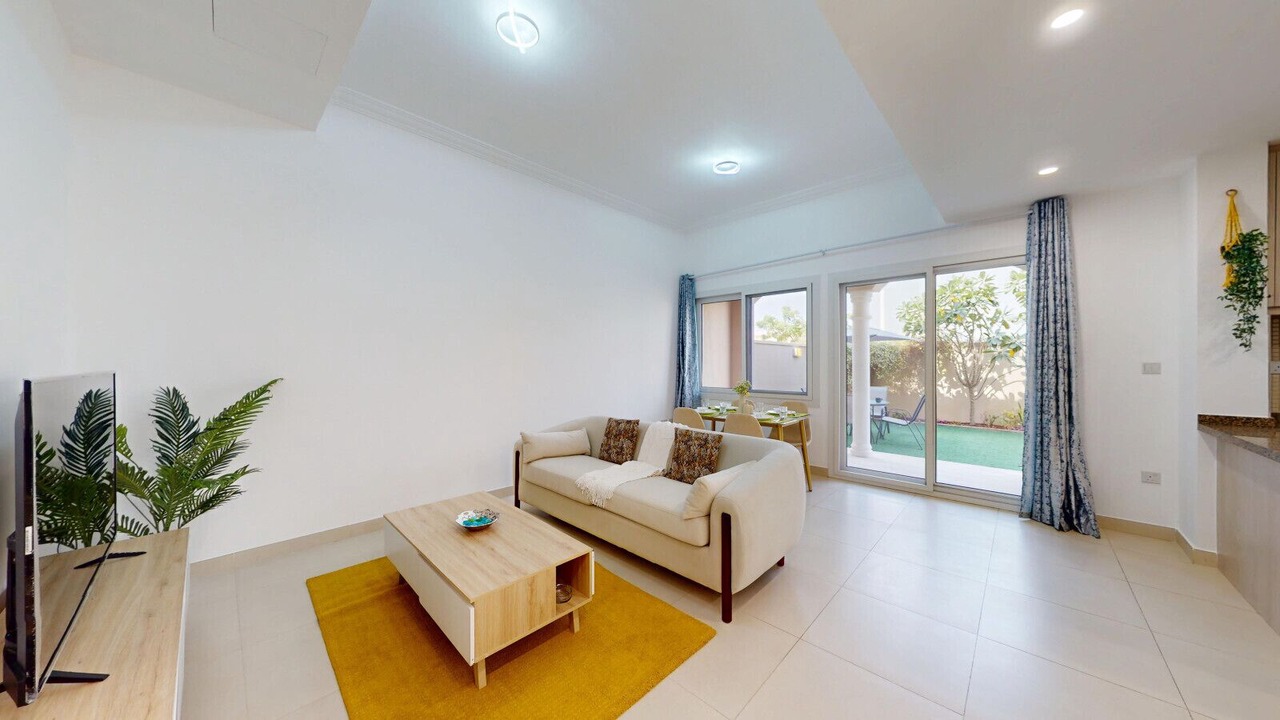 Photo of Livingroom in Dubai