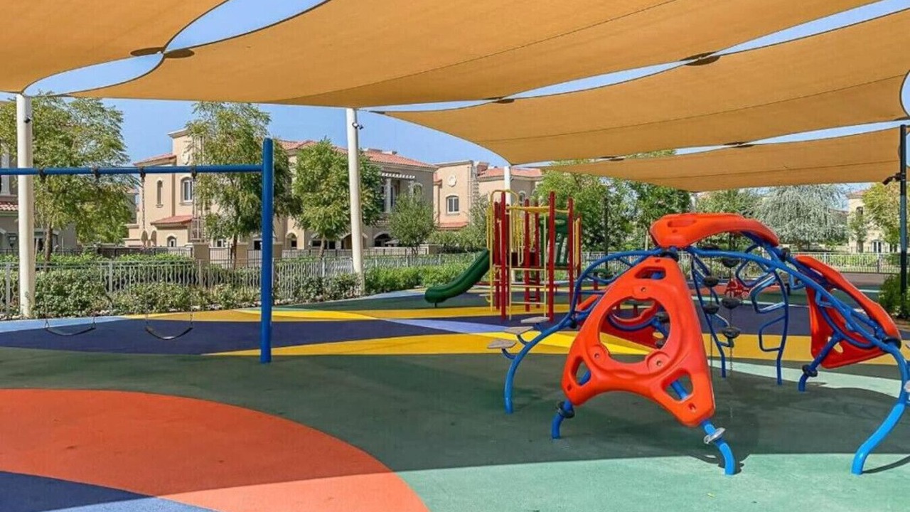 Photo of Outdoor in Dubai