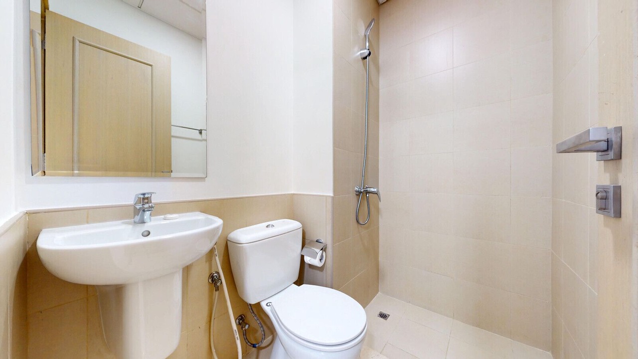 Photo of Bathroom in Dubai