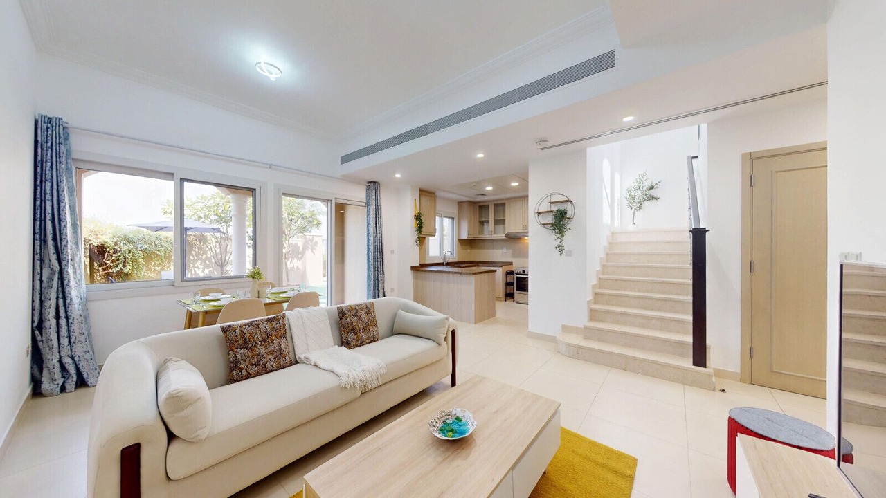 Photo of Livingroom in Dubai