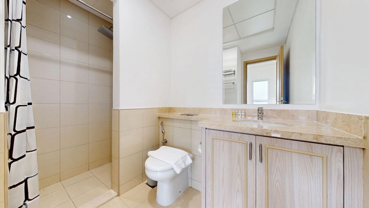 Photo of Bathroom in Dubai