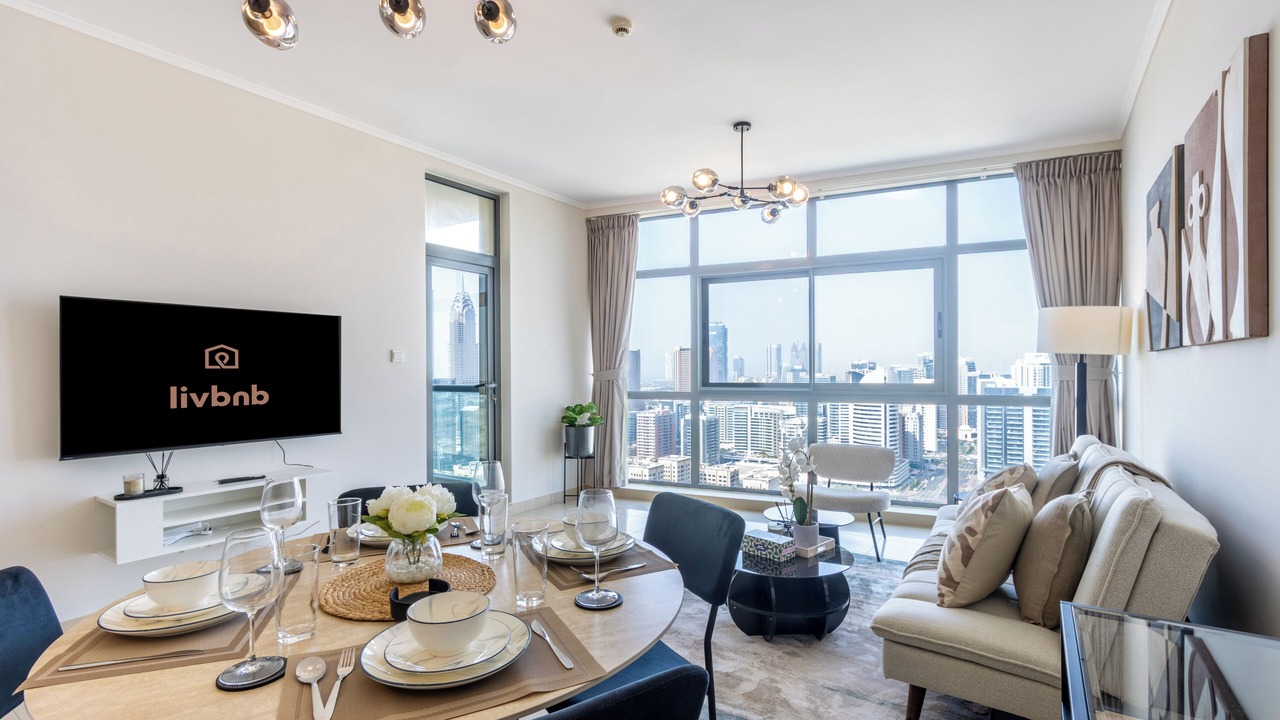 Photo of Livingroom in The Greens