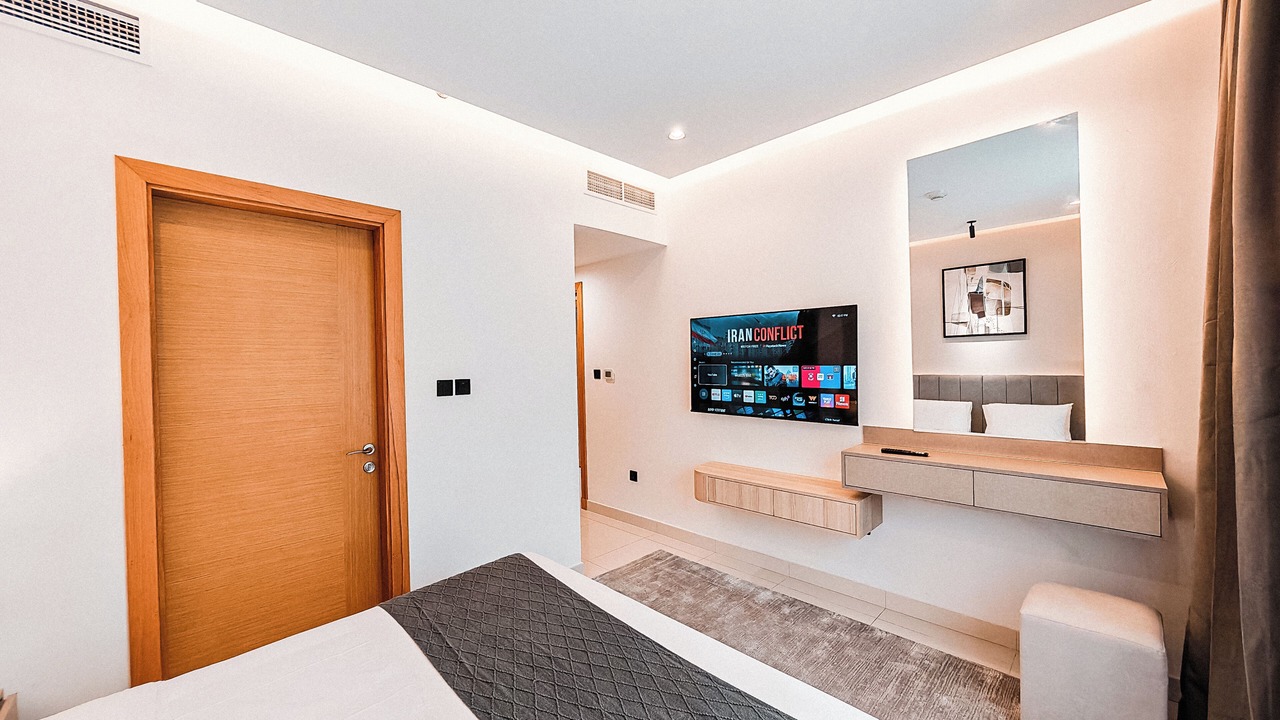 Photo of Bedroom in Al Danah